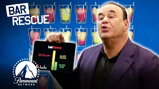 Bar Rescue s Most Outrageous Overpours