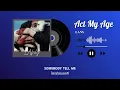 [แปลเพลง / Thai Sub] LANY - Act My Age | JustTheTitle