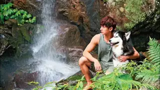 lyrics love magic ost prince of wolf 