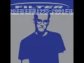 Welcome to the Fold (Radio Edit; 2009 Remastered Version) - Filter