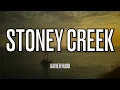 Xavier Rudd - Stoney Creek - Lyrics