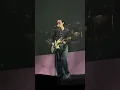 keshi - Soft Spot (Requiem World Tour in Shanghai)