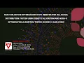 MULTI OBJECTIVE OPTIMIZATION OF PV PENETRATION IN RDS-GA AND NSGA-II ALGORITHM-IEEE 33 AND 69 BUS