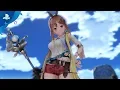 Video di Atelier Ryza: Ever Darkness & the Secret Hideout | Story Trailer | PS4