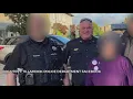 Terrified to find out Tillamook Police Chief takes leave during evidence investigation