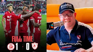 Alichokisema MANARA Baada Ya SIMBA Kushinda 1-0 Dhidi Ya COASTAL UNION Ligi Kuu NBC 2026/2027