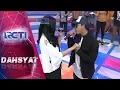 Download Lagu DAHSYAT - Ruri Ft. Cynthia \