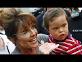 All The Facts About Sarah Palin s 5 Children