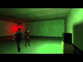 Scripted Sequences