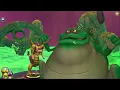 Wizard101 Devourer Solo on Ice