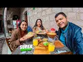 Encontramos el Lugar mas Barato de comida en Morelia todo muy Sabroso