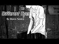 Different Eyes- Marco Tamimi /Lyrics