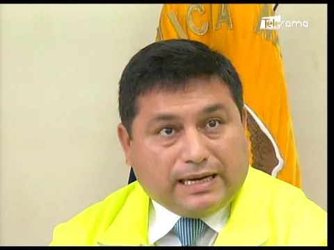 Policía desarticuló banda que se dedicaba a robar carros