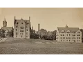 Mount Holyoke College The history behind the magic