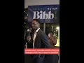 Four more years Cleveland Mayor Justin Bibb declares reelection victory over Laverne Gore