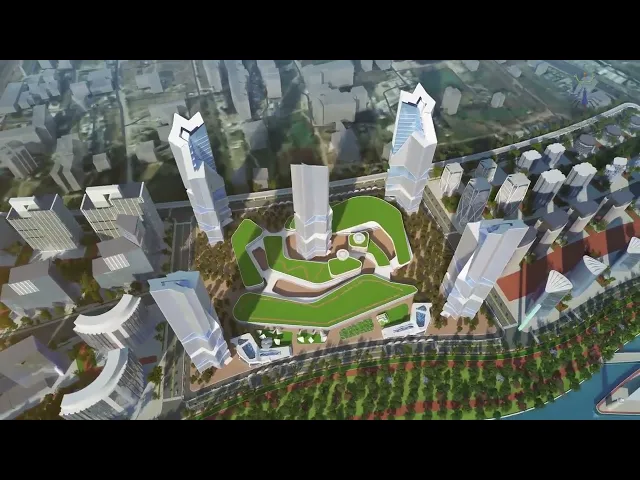 Project Video