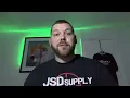 I Stand With JSD Supply