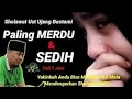 Download Lagu SHOLAWAT NABI (Ust. UJANG BUSTOMI  Feat LIA ADHELIA )