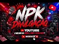 TREMIDINHA-MC DEDE MC PEDRINHO (DJ JORGINHO)