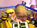 Download Lagu Bébé lilly La jungle des animaux