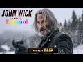 Lagu JOHN WICK 5 Película Completa en Español | Keanu Reeves | Completa Reseña y Hechos Español Latino HD