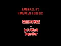 Canned Heat - Let's Work Together (Kamikaze K's Karaoke)