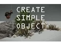 Arma 3 Editor Tutorial - CreateSimpleObject