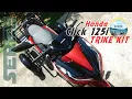 Download Lagu Honda Click 125i Trike Kit / Side Wheel Attachment Kit / Elderly Mobility Vehicle รถผู้สูงอายุ