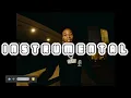 Clavish - NRF Freestyle 2 (Instrumental)