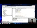 Program STACK membalikkan kata dan memindahkan sebuah item pada pemograman JAVA