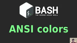 Add ANSI Colors to Your Shell Scripts Using echo printf and heredocs