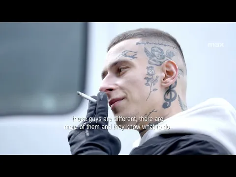 Trailer [ENG SUB]