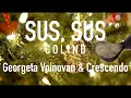 Lagu Georgeta Voinovan / Crescendo / Radu Zaplitnii - Colind \