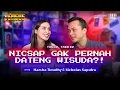 Download Lagu NICHOLAS SAPUTRA \u0026 MARSHA TIMOTHY BUKA ALBUM FOTO LAMA! - S6 EP:21