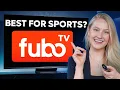 FuboTV Lost NBC TNT and TBS Here s What Remains
