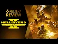 Download Lagu Helldivers 2 | Xbox Review