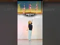 Download Lagu Kpop Demon Hunters|HUNTRIX - GOLDEN dance tutorial #kpopdemonhunters #huntrix #golden #dancetutorial