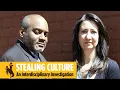 Download Lagu Stealing Culture: An Interdisciplinary Investigation