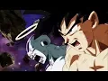 Download Lagu Goku and Frieza Vs Jiren 60FPS