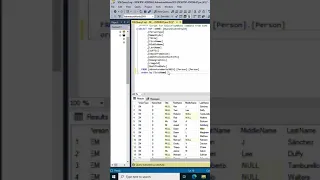 SQL Server Order By