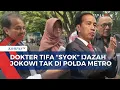 Download Lagu Kaget Ijazah Jokowi Sudah Tak di Polda Metro Jaya, Dokter Tifa: Tidak Terinfo | SAPA MALAM