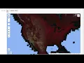 geemap has a brand new Toolbar and Layers Control for changing layer visualization interactively