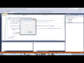 Using C DLL s in VB net
