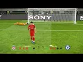 LIVERPOOL VS CHELSEA   Penalty Shootout   UEFA Super Cup   PES 2019