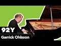 Download Lagu Garrick Ohlsson—Brahms Six Pieces for Piano, Op. 118
