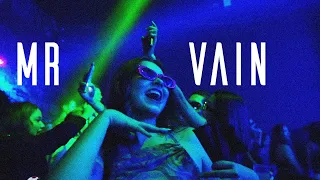 Mon DJ x Xavi FDZ - Mr. Vain (Official Video)