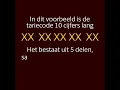 Download Lagu Zo vindt u eenvoudig uw tariefcode voor export