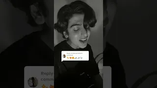 دوست داشتین صداشو یه بلایی سرم آورد اهنگ کلیپ خواننده ایرانی خوانندگی غمگین عاشقانه  دوست داشتین صداشو یه بلایی سرم آورد اهنگ کلیپ خواننده ایرانی خوانندگی غمگین عاشقانه