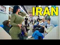 Download Lagu Inside IRAN Metro 🇮🇷 Iran Metro Stations that will show you the REAL IRAN!