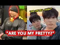 Download Lagu 🚨IT WASN’T FOR TAE! Jungkook said “CUTE” but his GAZE went straight to JIMIN 💕 Who else noticed?